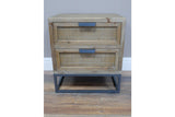 Bedside Cabinet