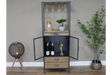 Wine Cabinet - 9045