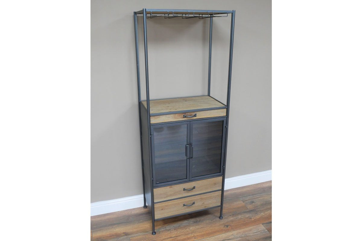 Wine Cabinet