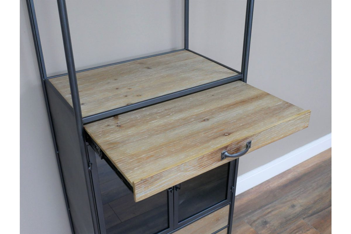 Wine Cabinet
