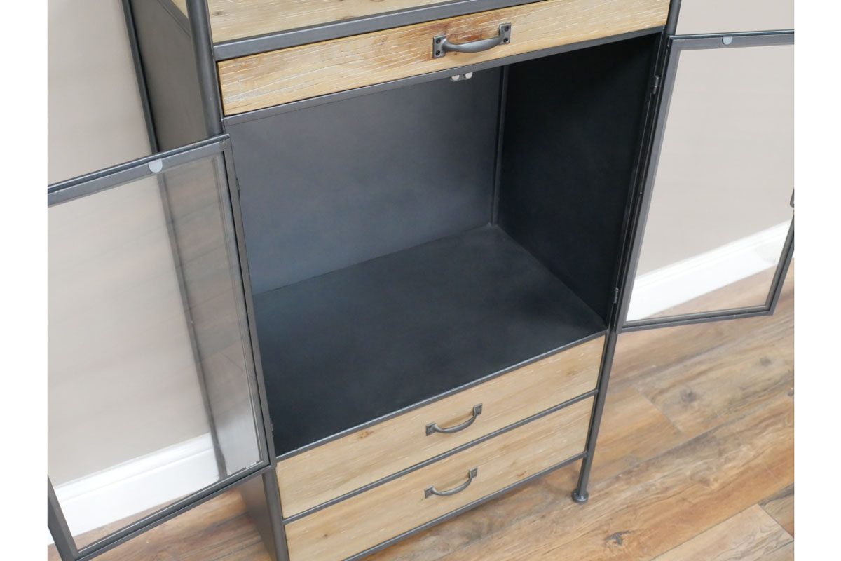 Wine Cabinet