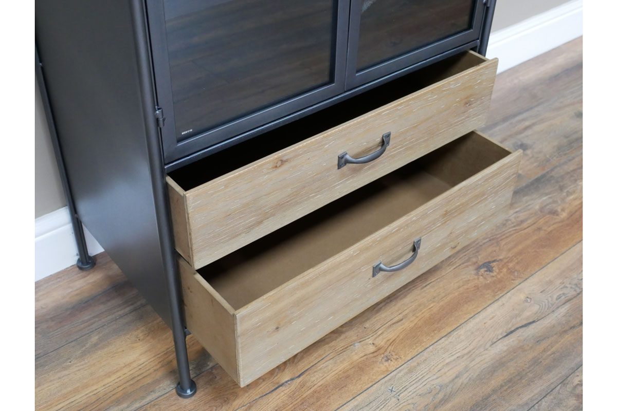 Wine Cabinet