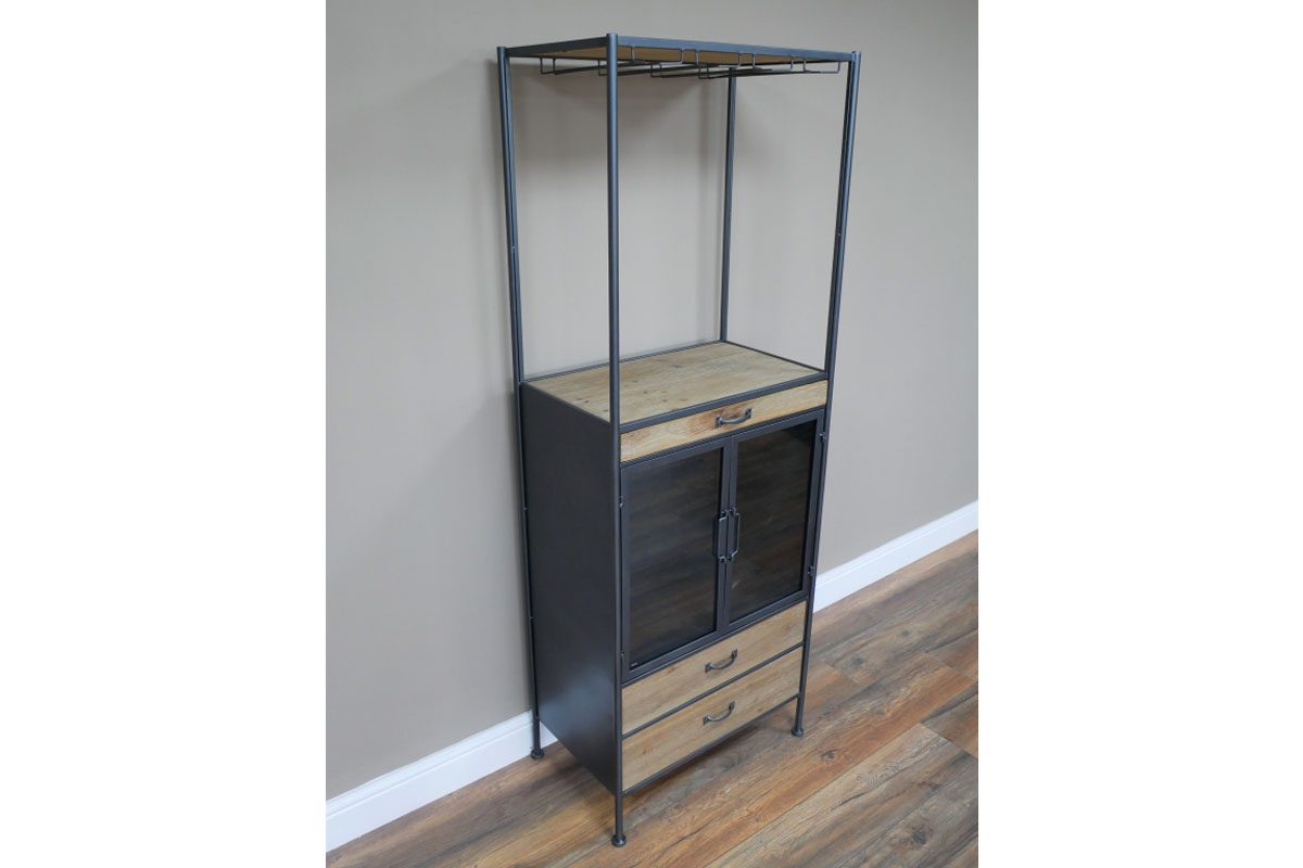 Wine Cabinet