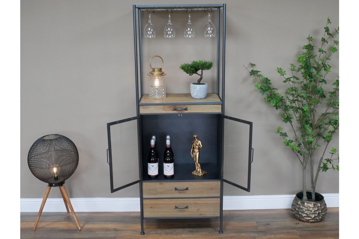Wine Cabinet