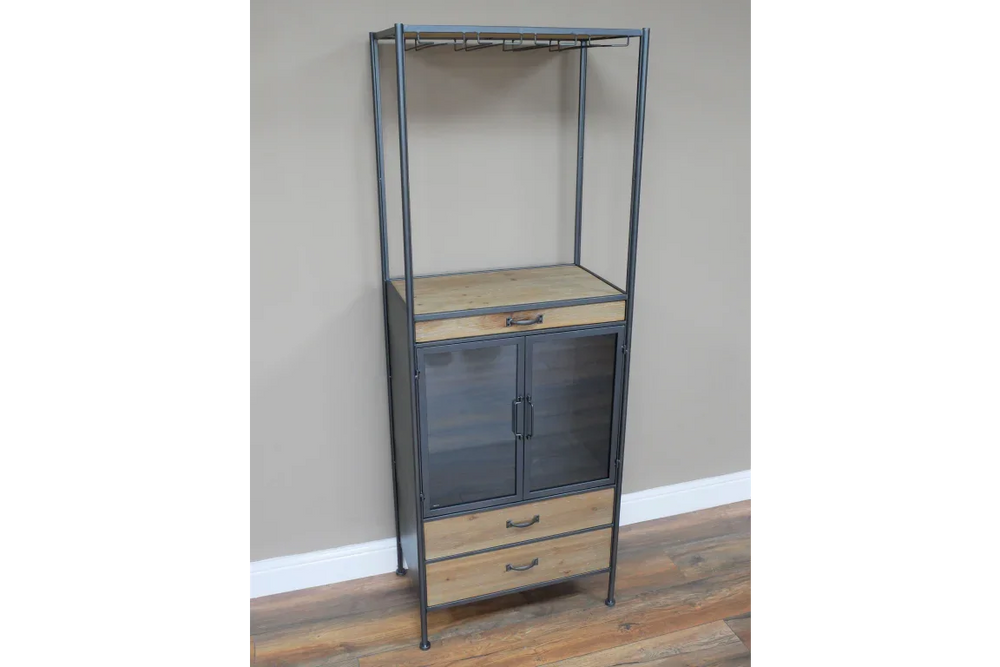 Wine Cabinet - 9045