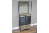 Wine Cabinet - 9045