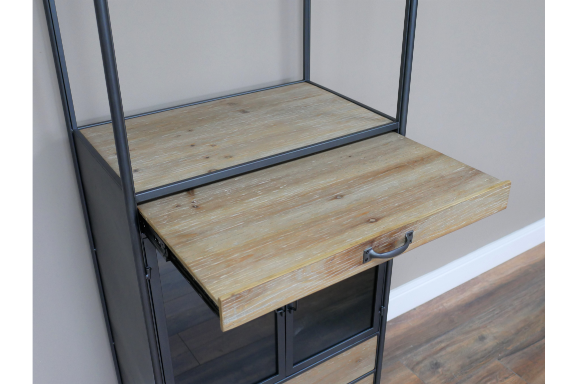Wine Cabinet - 9045