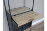 Wine Cabinet - 9045