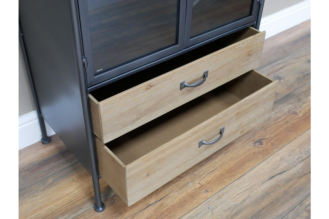 Wine Cabinet - 9045