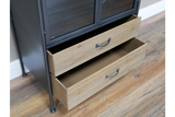 Wine Cabinet - 9045