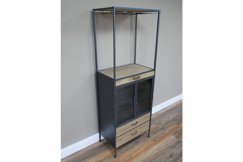 Wine Cabinet - 9045
