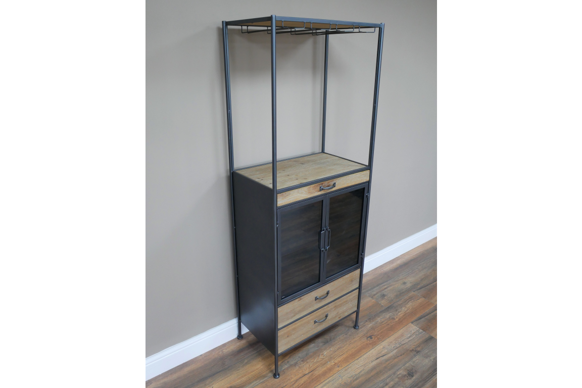 Wine Cabinet - 9045