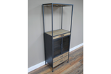 Wine Cabinet - 9045