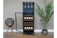 Wine Cabinet - 9046