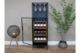 Wine Cabinet - 9046