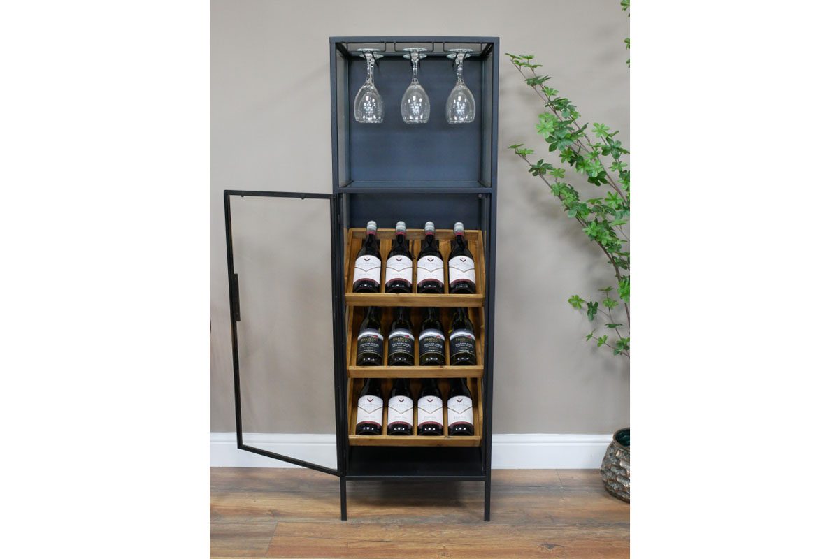 Wine Cabinet
