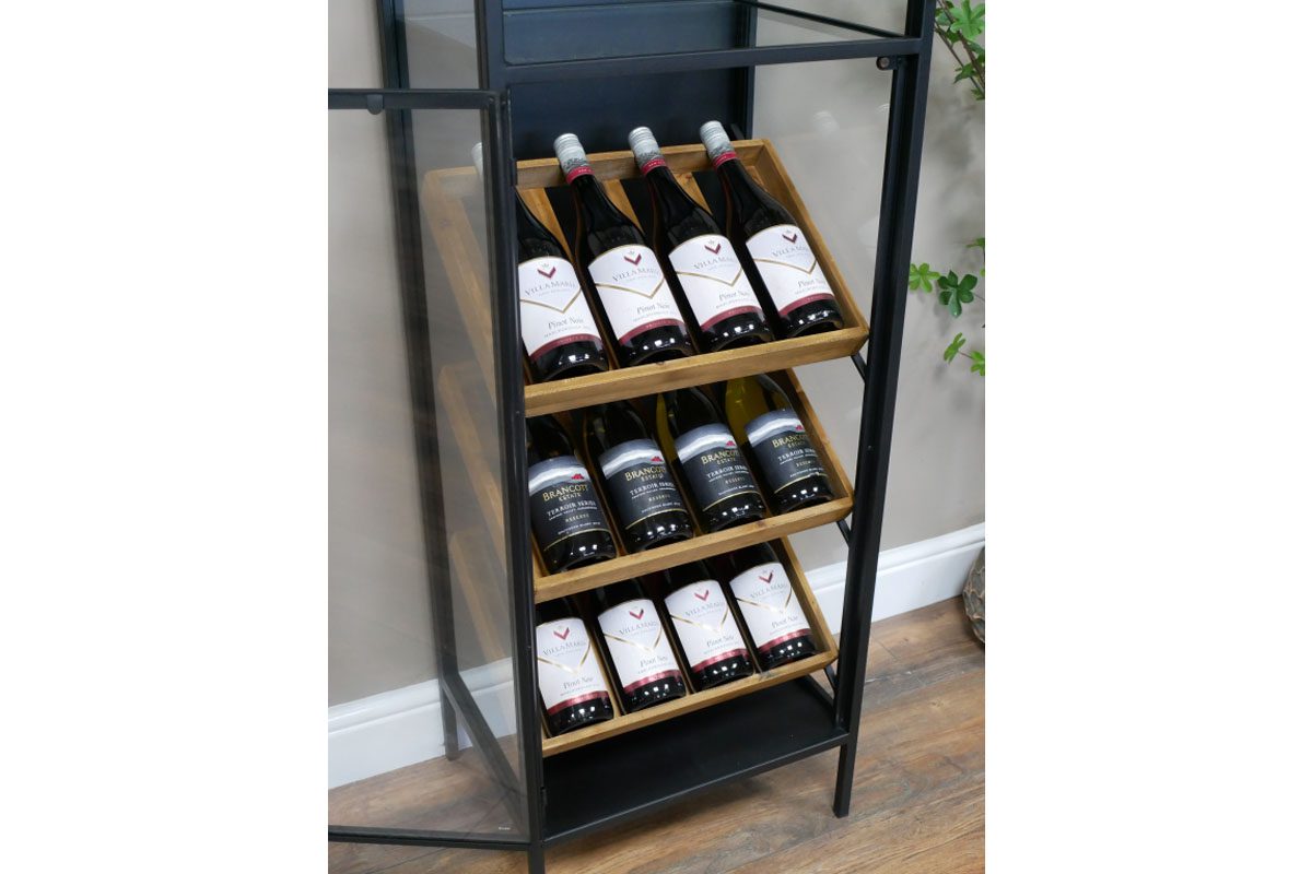 Wine Cabinet