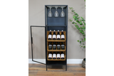 Wine Cabinet - 9046