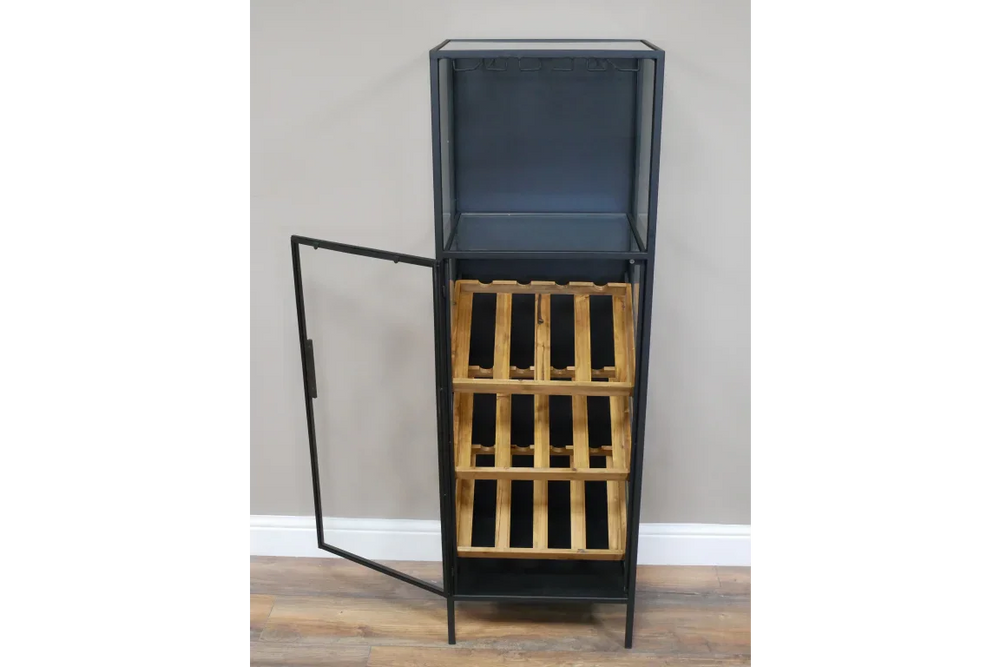 Wine Cabinet - 9046