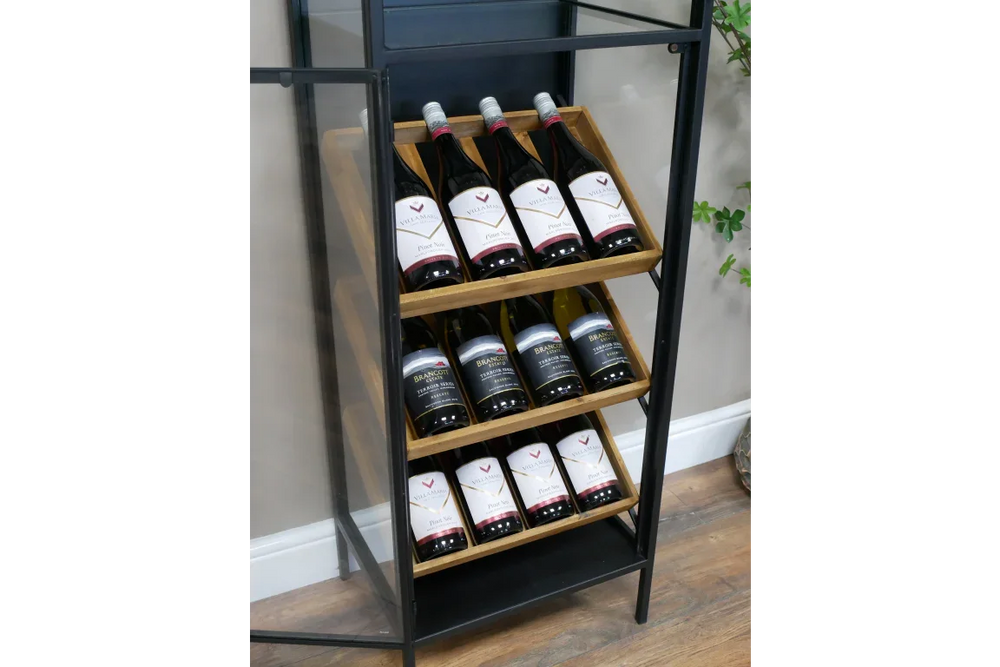 Wine Cabinet - 9046