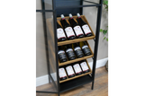 Wine Cabinet - 9046