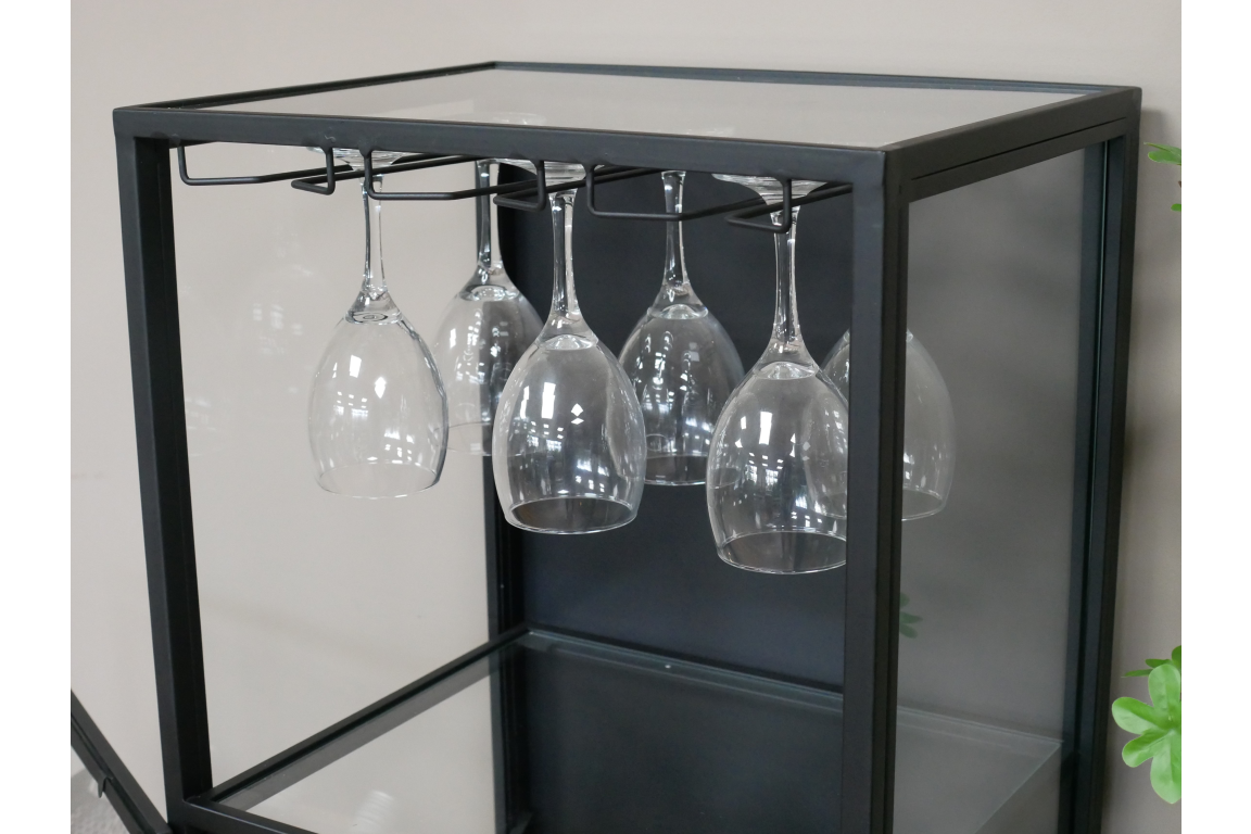 Wine Cabinet - 9046