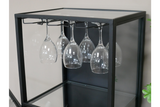 Wine Cabinet - 9046