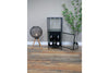 Wine Cabinet