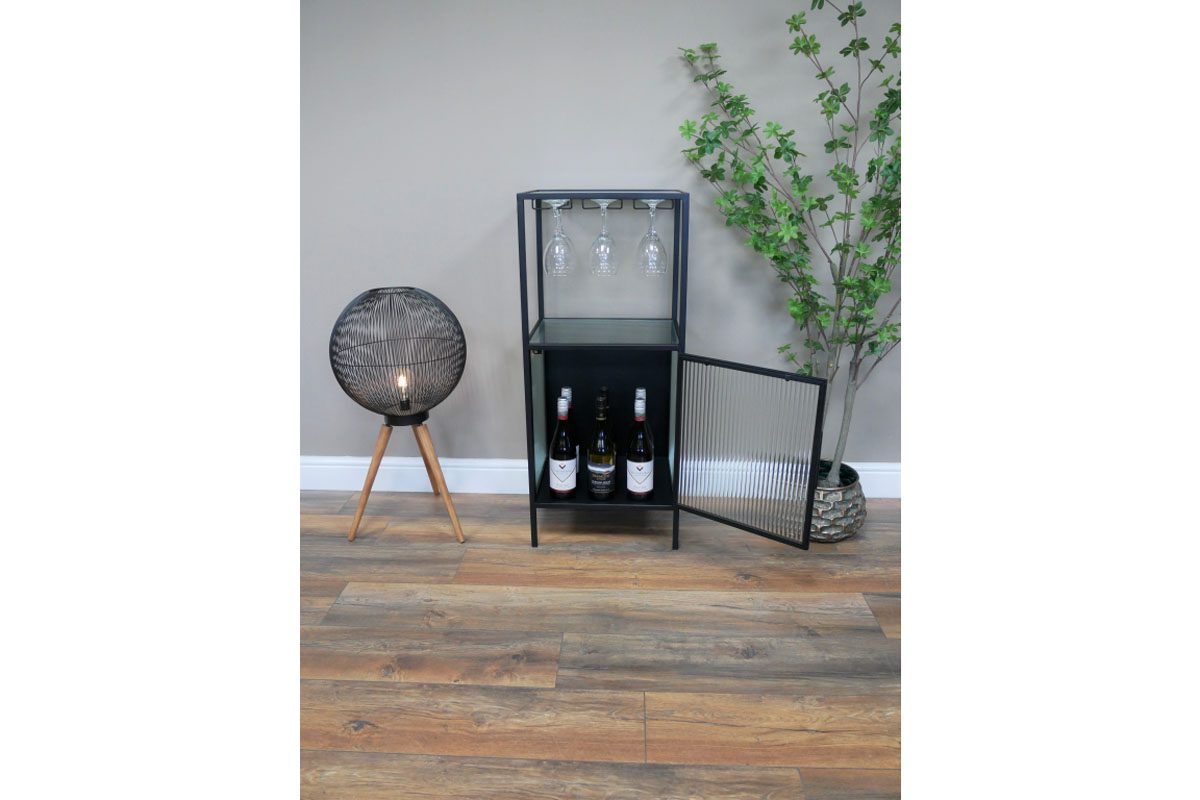 Wine Cabinet