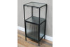 Wine Cabinet