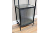 Wine Cabinet
