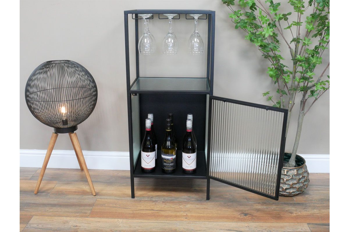 Wine Cabinet