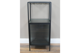 Wine Cabinet - 9047