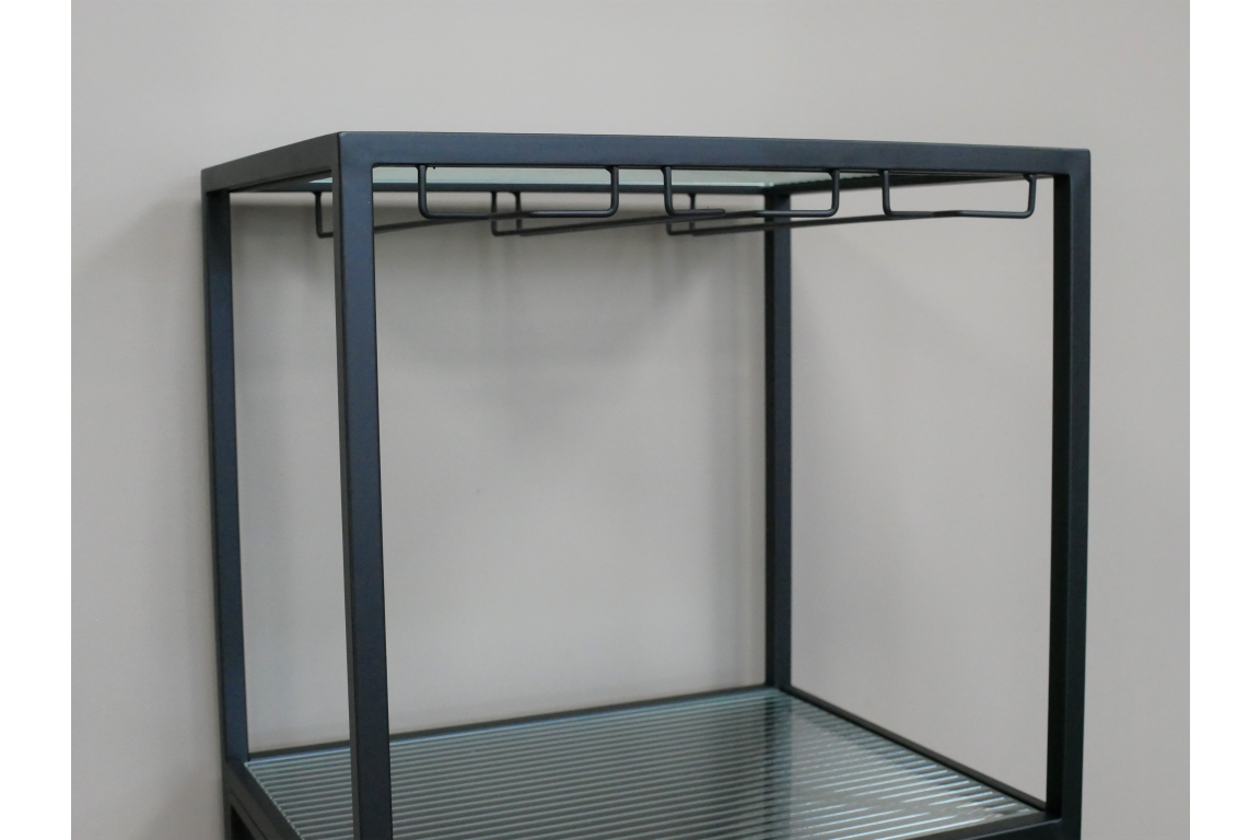 Wine Cabinet - 9047