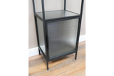 Wine Cabinet - 9047