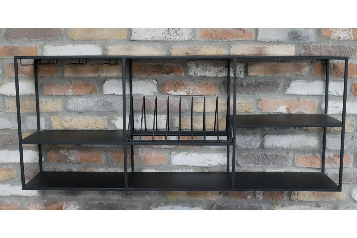 Wall Unit