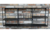 Wall Unit