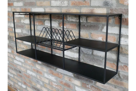 Wall Unit
