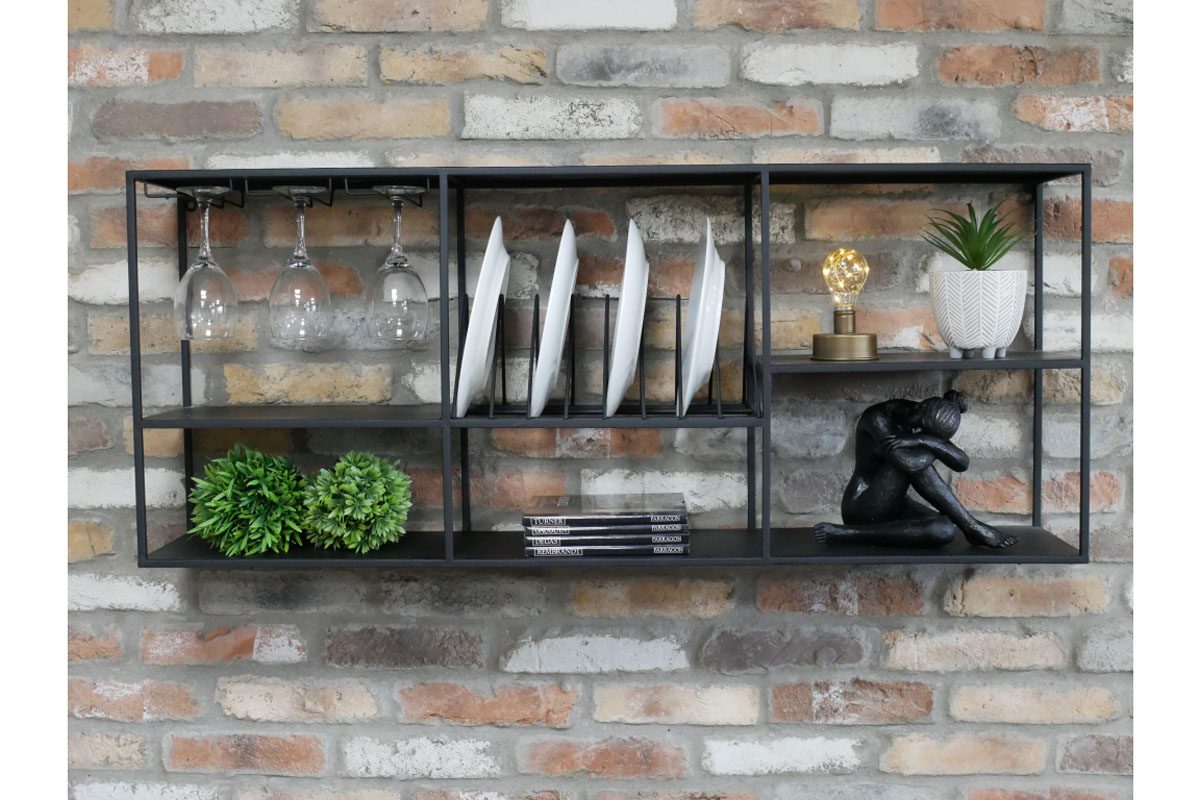 Wall Unit