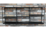 Wall Unit - 9048