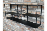Wall Unit - 9048