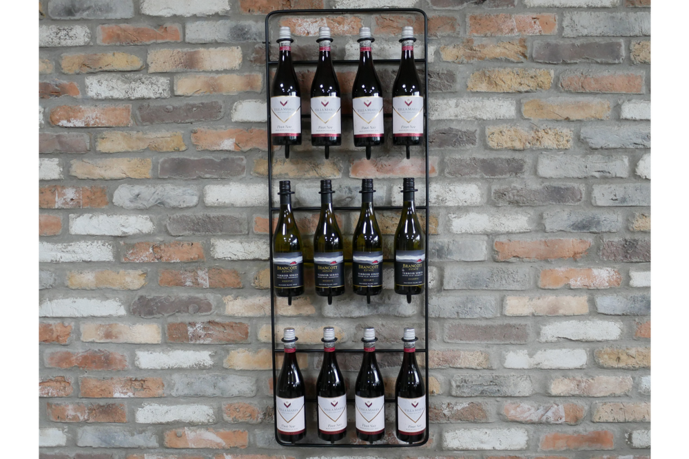 Wine Bottle Holder - 9049