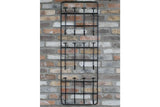 Wine Bottle Holder