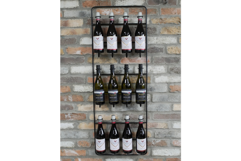 Wine Bottle Holder - 9049