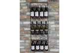 Wine Bottle Holder - 9049