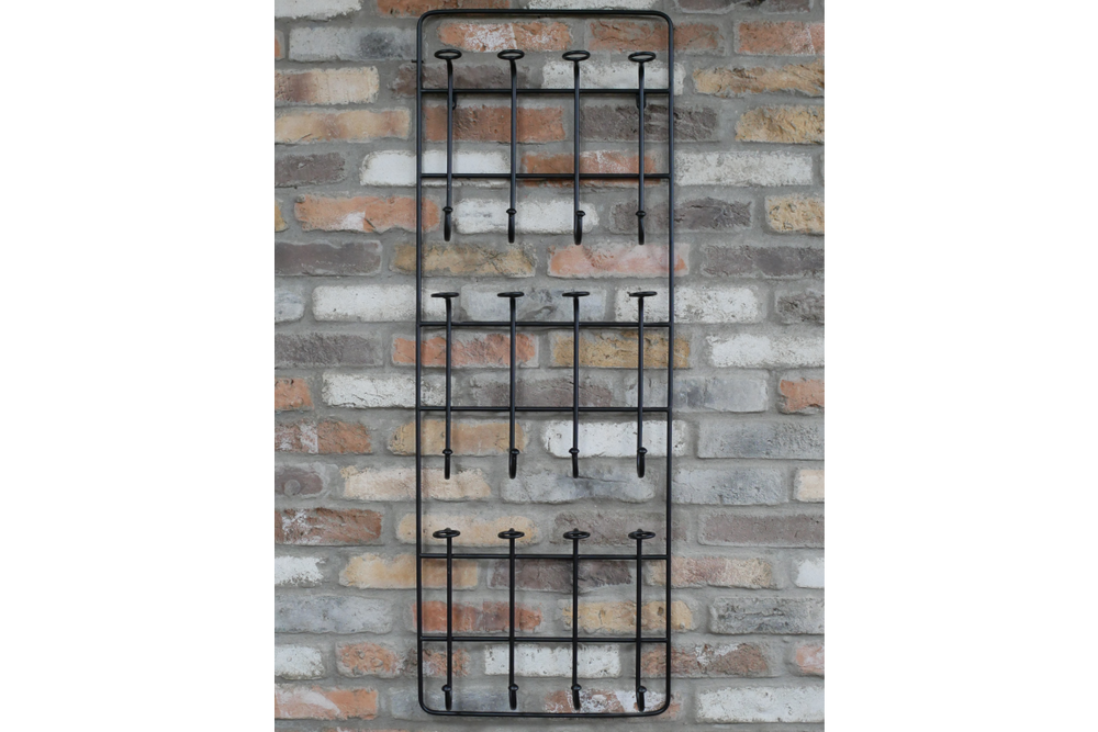 Wine Bottle Holder - 9049