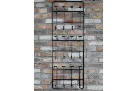 Wine Bottle Holder - 9049