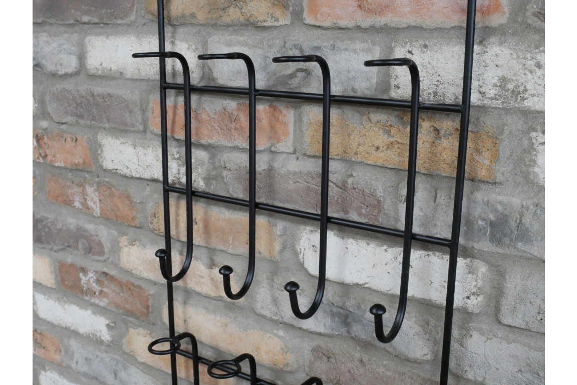 Wine Bottle Holder - 9049