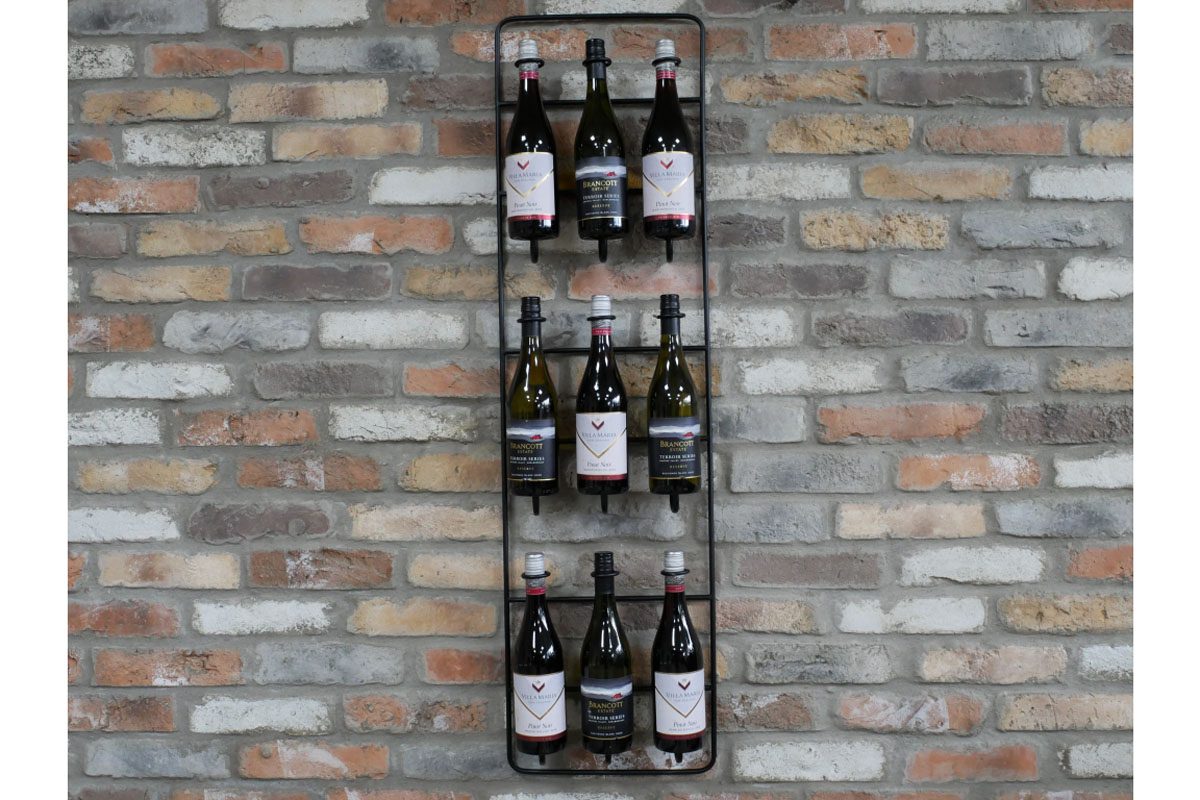 Wine Bottle Holder