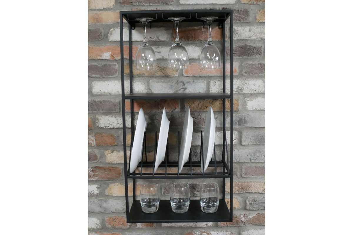 Wall Unit